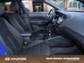Hyundai i20 PASSION PLUS KLIMA ISOFIX Blau - thumbnail 10