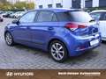 Hyundai i20 PASSION PLUS KLIMA ISOFIX Blau - thumbnail 4
