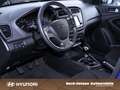 Hyundai i20 PASSION PLUS KLIMA ISOFIX Blau - thumbnail 7
