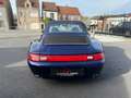 Porsche 993 911/993 Carrera 2 -Cabriolet-Oldtimer! Modrá - thumbnail 7