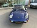 Porsche 993 911/993 Carrera 2 -Cabriolet-Oldtimer! Modrá - thumbnail 10