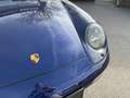 Porsche 993 911/993 Carrera 2 -Cabriolet-Oldtimer! Modrá - thumbnail 4