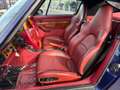 Porsche 993 911/993 Carrera 2 -Cabriolet-Oldtimer! Modrá - thumbnail 12