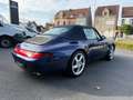 Porsche 993 911/993 Carrera 2 -Cabriolet-Oldtimer! Modrá - thumbnail 9