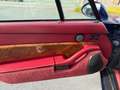 Porsche 993 911/993 Carrera 2 -Cabriolet-Oldtimer! Modrá - thumbnail 15