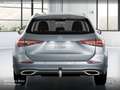 Mercedes-Benz C 200 T AVANTG+AHK+LED+KAMERA+KEYLESS+9G Silber - thumbnail 9