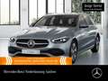 Mercedes-Benz C 200 T AVANTG+AHK+LED+KAMERA+KEYLESS+9G Silber - thumbnail 1