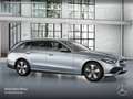 Mercedes-Benz C 200 T AVANTG+AHK+LED+KAMERA+KEYLESS+9G Silber - thumbnail 16