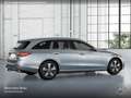 Mercedes-Benz C 200 T AVANTG+AHK+LED+KAMERA+KEYLESS+9G Silber - thumbnail 17