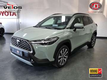 1.8 Hybrid 140 Style Plus / DAB / PDC /NAV