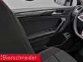 Volkswagen Tiguan 2.0 TDI Life PANO eHECK ERGO KAMERA ACC Schwarz - thumbnail 12