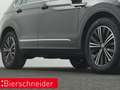 Volkswagen Tiguan 2.0 TDI Life PANO eHECK ERGO KAMERA ACC Schwarz - thumbnail 29