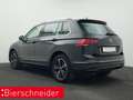 Volkswagen Tiguan 2.0 TDI Life PANO eHECK ERGO KAMERA ACC Schwarz - thumbnail 4