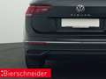 Volkswagen Tiguan 2.0 TDI Life PANO eHECK ERGO KAMERA ACC Schwarz - thumbnail 18
