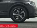 Volkswagen Tiguan 2.0 TDI Life PANO eHECK ERGO KAMERA ACC Schwarz - thumbnail 25