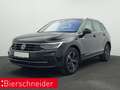 Volkswagen Tiguan 2.0 TDI Life PANO eHECK ERGO KAMERA ACC Schwarz - thumbnail 1