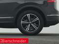 Volkswagen Tiguan 2.0 TDI Life PANO eHECK ERGO KAMERA ACC Schwarz - thumbnail 23