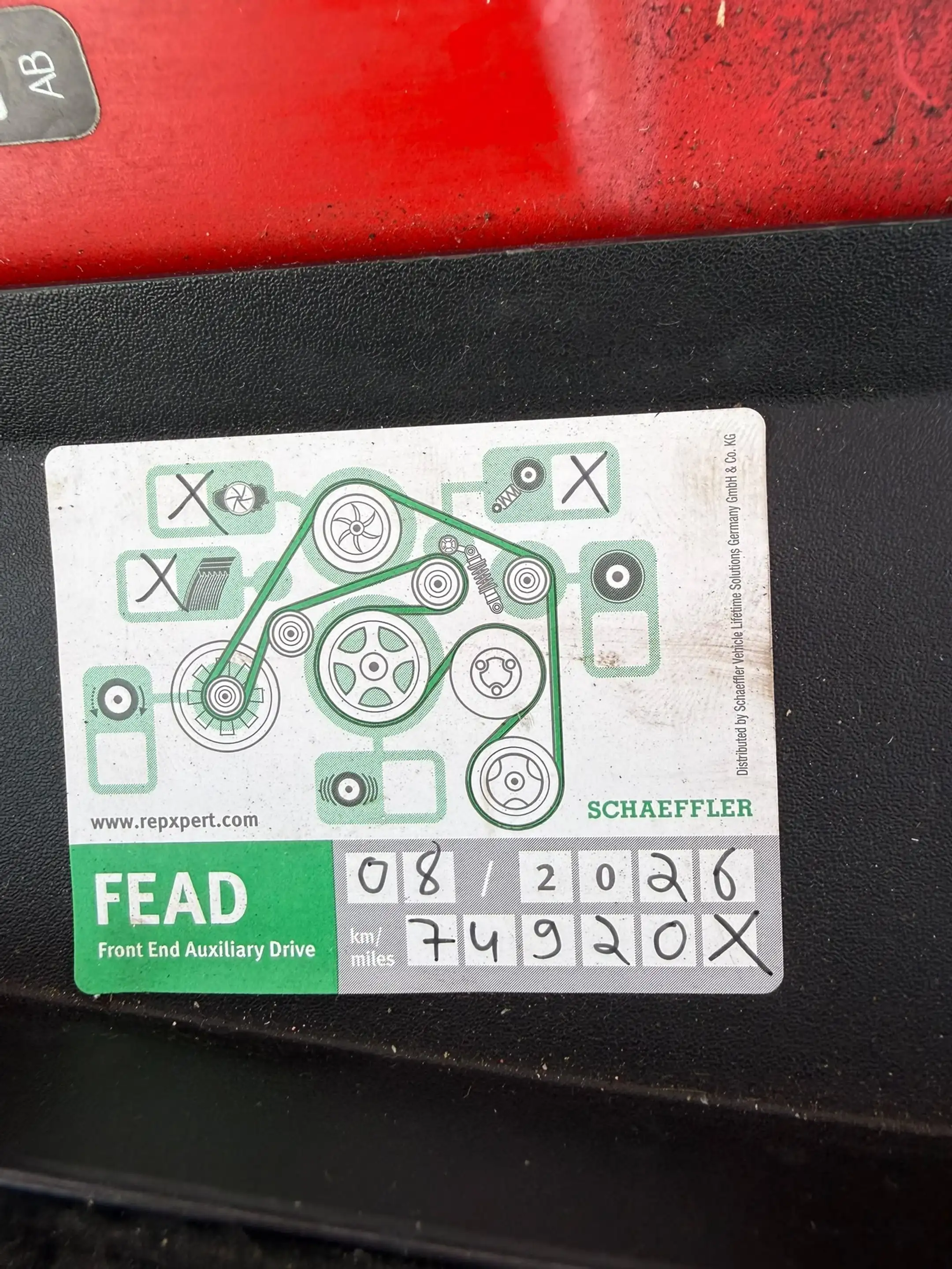 Opel Meriva Drive — photo 14