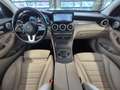 Mercedes-Benz GLC 400 d 4M LEDER PANO STANDHZ DISTRONIC LUFT Gris - thumbnail 13