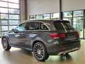 Mercedes-Benz GLC 400 d 4M LEDER PANO STANDHZ DISTRONIC LUFT Gris - thumbnail 7