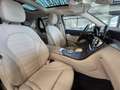 Mercedes-Benz GLC 400 d 4M LEDER PANO STANDHZ DISTRONIC LUFT Gris - thumbnail 10