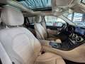 Mercedes-Benz GLC 400 d 4M LEDER PANO STANDHZ DISTRONIC LUFT Gris - thumbnail 12
