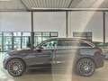 Mercedes-Benz GLC 400 d 4M LEDER PANO STANDHZ DISTRONIC LUFT Gris - thumbnail 8