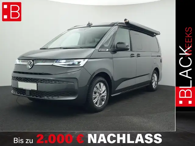 Volkswagen T7 California 2.0 TDI DSG OCEAN LED NAVI MARKISE