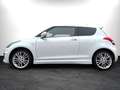 Suzuki Swift Sport*32TKM*NAV/SHZ/TEMPOMT/XENON/GARANTIE Blanco - thumbnail 2