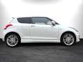 Suzuki Swift Sport*32TKM*NAV/SHZ/TEMPOMT/XENON/GARANTIE Blanco - thumbnail 6