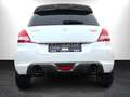 Suzuki Swift Sport*32TKM*NAV/SHZ/TEMPOMT/XENON/GARANTIE Blanco - thumbnail 4
