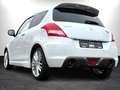 Suzuki Swift Sport*32TKM*NAV/SHZ/TEMPOMT/XENON/GARANTIE Blanco - thumbnail 3