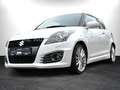 Suzuki Swift Sport*32TKM*NAV/SHZ/TEMPOMT/XENON/GARANTIE Blanco - thumbnail 1