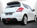 Suzuki Swift Sport*32TKM*NAV/SHZ/TEMPOMT/XENON/GARANTIE Blanco - thumbnail 5