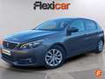 Peugeot 308 SW 1.2 PureTech S&S Allure EAT8 130 Gris - thumbnail 3