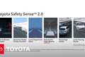 Toyota C-HR 2.0 Hybrid Executive , Bitone Lak, Chroompack Gris - thumbnail 4