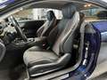 Mercedes-Benz E 200 Coupé Avantgarde LED HEADUP+COMAND+PDC&KAM Blau - thumbnail 10