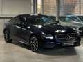 Mercedes-Benz E 200 Coupé Avantgarde LED HEADUP+COMAND+PDC&KAM Blau - thumbnail 2