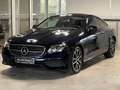 Mercedes-Benz E 200 Coupé Avantgarde LED HEADUP+COMAND+PDC&KAM Blau - thumbnail 1