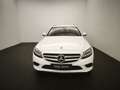Mercedes-Benz C 200 C 200 T AVANTGARDE Navi Autom.Klima Weiß - thumbnail 2