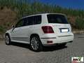 Mercedes-Benz GLK 220 220 CDI 4Matic BlueEFFICIENCY Sport Weiß - thumbnail 5