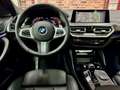 BMW X4 X4 20iA 2.0 184cv Auto xDrive M-SPORT Gris - thumbnail 4