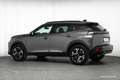 Peugeot 2008 136 Aut. Allure TOP SCHNÄPPCHEN Grau - thumbnail 40