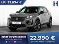 Peugeot 2008 136 Aut. Allure TOP SCHNÄPPCHEN Grau - thumbnail 1