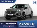 Peugeot 2008 136 Aut. Allure TOP SCHNÄPPCHEN Grau - thumbnail 1
