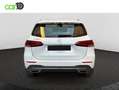 Mercedes-Benz B 180 d Blanco - thumbnail 4