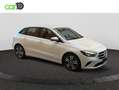 Mercedes-Benz B 180 d Blanco - thumbnail 7