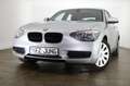 BMW 116 i ''Navi''Multi''Navi-Buisness'' Plateado - thumbnail 3