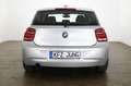 BMW 116 i ''Navi''Multi''Navi-Buisness'' Plateado - thumbnail 8