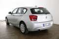 BMW 116 i ''Navi''Multi''Navi-Buisness'' Plateado - thumbnail 9